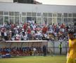 FC Botoșani - Oțelul Galați, foto: Ionuț Tabultoc