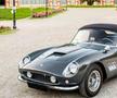 Așa arată Ferrari 250 GT SWB California Spider, pe care îl vinde Michael Ballack / Foto: Sotheby's