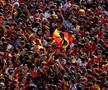 Fiesta! Spania, în sărbătoare » Primire de vis la Madrid a campionilor europeni: imagini copleșitoare cu jucătorii și fanii în Plaza Cibeles. Jumătate de milion de persoane i-au sărbătorit pe străzi pe campioni!