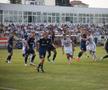 FC Botoșani - Oțelul Galați, foto: Ionuț Tabultoc
