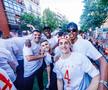 Imagini copleșitoare cu sărbătoarea Spaniei din Madrid, după câștigarea Euro 2024