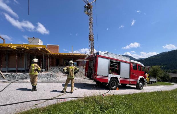 Incendiu la vila de aproape 2 milioane de euro a lui Nagelsmann! Pompierii au intervenit prompt: care a fost cauza