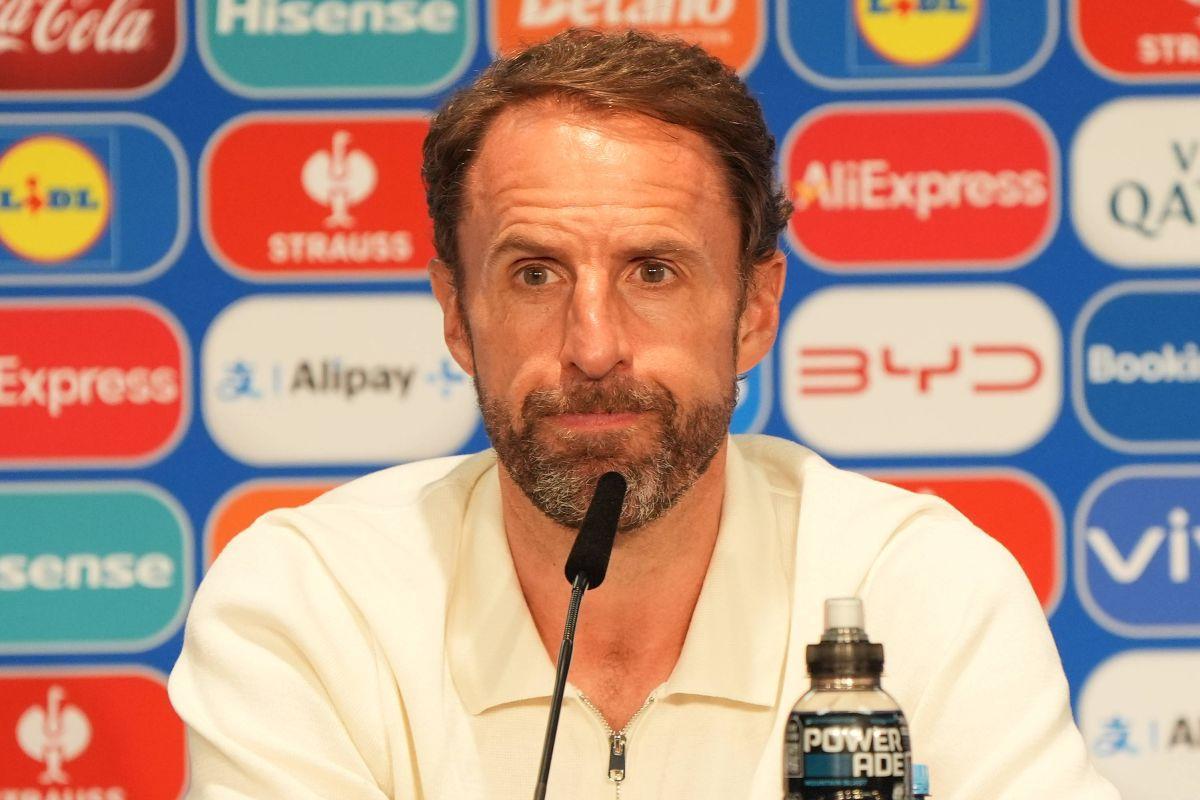 Ce se întâmplă cu Gareth Southgate, după finala pierdută de Anglia la Euro 2024 » Selecționerul a dat răspunsul în conferință
