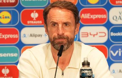 Ce se întâmplă cu Gareth Southgate, după finala pierdută de Anglia la Euro 2024 » Selecționerul a dat răspunsul în conferință