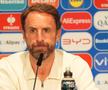 Gareth Southgate (53 de ani) încă nu e hotărât dacă va continua pe banca naționalei Angliei. Întrebarea i-a fost pusă la „cald”, imediat după eșecul suferit în fața Spaniei, 1-2, în finala Euro 2024.