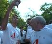 Fiesta! Spania, în sărbătoare » Primire de vis la Madrid a campionilor europeni: imagini copleșitoare cu jucătorii și fanii în Plaza Cibeles. Jumătate de milion de persoane i-au sărbătorit pe străzi pe campioni!