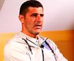 Dani Coman / Sursă foto: FC Argeș TV