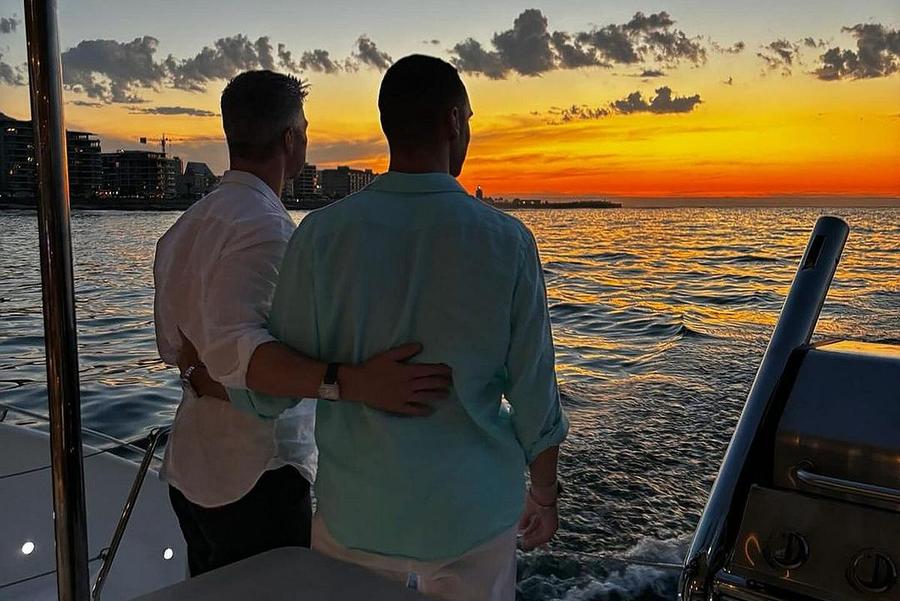 Ralf Schumacher, mărturisire inedită: „Tata voia să mă fac bucătar, să am o slujbă normală” + Familia și prietenii erau la curent cu relația sa cu Etienne