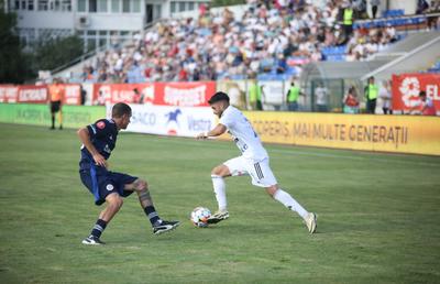 Șeful din Superliga își face praf echipa: „Nu credeam în viața mea că se poate întâmpla așa ceva!”