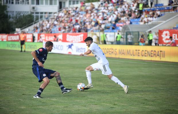 Șeful din Superliga își face praf echipa: „Nu credeam în viața mea că se poate întâmpla așa ceva!”