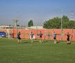Noul transfer de la FCSB, primul antrenament în tricoul campioanei, înaintea returului cu Virtus din Liga Campionilor
