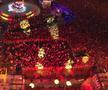 Fiesta! Spania, în sărbătoare » Primire de vis la Madrid a campionilor europeni: imagini copleșitoare cu jucătorii și fanii în Plaza Cibeles. Jumătate de milion de persoane i-au sărbătorit pe străzi pe campioni!