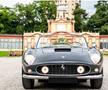 Așa arată Ferrari 250 GT SWB California Spider, pe care îl vinde Michael Ballack / Foto: Sotheby's