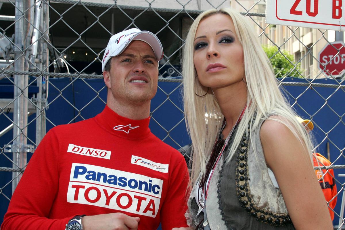 Al doilea pilot din istoria Formula 1 care vorbește deschis despre orientarea homosexuală: „Cel mai frumos lucru e când ai partenerul potrivit alături”