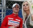 Ralf Schumacher