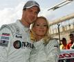 Ralf Schumacher