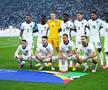 Naționala Angliei în finala CE 2024 cu Spania / Foto: Imago Images