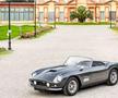 Așa arată Ferrari 250 GT SWB California Spider, pe care îl vinde Michael Ballack / Foto: Sotheby's