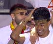 Imagini copleșitoare cu sărbătoarea Spaniei din Madrid, după câștigarea Euro 2024