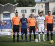 FC Botoșani - Oțelul Galați, foto: Ionuț Tabultoc