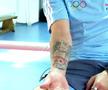 Tatuajele Lăcrămioarei Perijoc