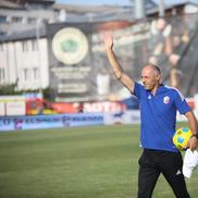 FC Botoșani - Oțelul Galați, foto: Ionuț Tabultoc