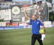 FC Botoșani - Oțelul Galați, foto: Ionuț Tabultoc