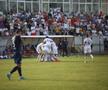 FC Botoșani - Oțelul Galați, foto: Ionuț Tabultoc