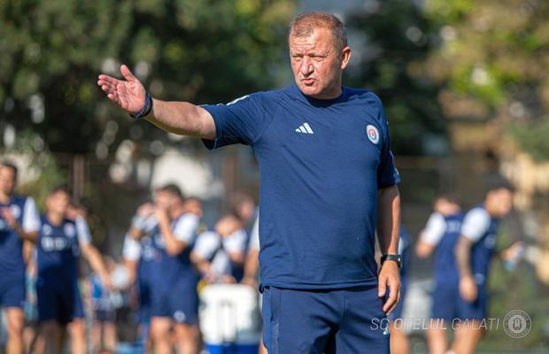 Scandal între antrenorii din Superligă! Dorinel Munteanu a dat de pământ cu Bogdan Andone: „Își ascunde slăbiciunile, nu poate fi reprodus ce a zis”