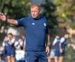 Dorinel Munteanu, foto: Facebook SC Oțelul Galați