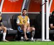 Glezna lui Lionel Messi/ foto Imago Images