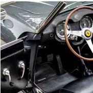 Așa arată Ferrari 250 GT SWB California Spider, pe care îl vinde Michael Ballack / Foto: Sotheby's