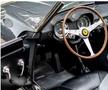 Așa arată Ferrari 250 GT SWB California Spider, pe care îl vinde Michael Ballack / Foto: Sotheby's