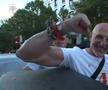 Fiesta! Spania, în sărbătoare » Primire de vis la Madrid a campionilor europeni: imagini copleșitoare cu jucătorii și fanii în Plaza Cibeles. Jumătate de milion de persoane i-au sărbătorit pe străzi pe campioni!