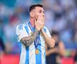 Lionel Messi/ foto Imago Images