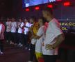 Fiesta! Spania, în sărbătoare » Primire de vis la Madrid a campionilor europeni: imagini copleșitoare cu jucătorii și fanii în Plaza Cibeles. Jumătate de milion de persoane i-au sărbătorit pe străzi pe campioni!