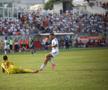 FC Botoșani - Oțelul Galați, foto: Ionuț Tabultoc