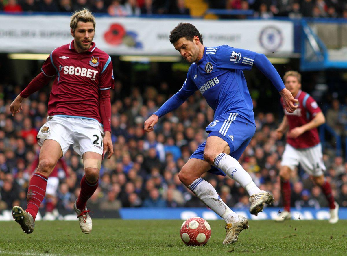 Michael Ballack își vinde un Ferrari cu 16 milioane!