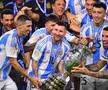 Lionel Messi/ foto Imago Images