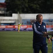 FC Botoșani - Oțelul Galați, foto: Ionuț Tabultoc
