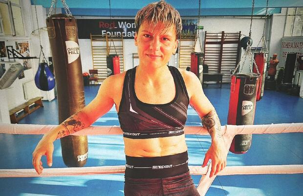 GSP, față în față cu singura pugilistă a României la Jocurile Olimpice: „Femeile au schimbat mentalități, pot face mai mult decât se crede” + Amintiri din copilăria cu 7 frați, televizor alb-negru și treburi la câmp