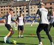 Cum arată stadionul pe care se joacă Inter D'Escaldes - FCSB/ foto: Facebook @FCSB