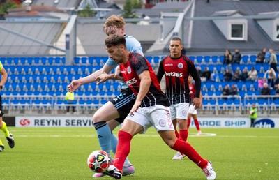 Meciuri decisive în turul 1 preliminar al Ligii Campionilor » Cine a mersmai departe
