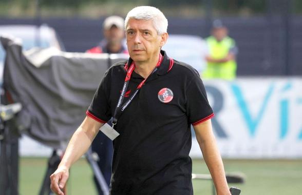 Președintele lui Csikszereda a acuzat în Ungaria ce s-a întâmplat în stadion cu Rapid: „Cred că e o glumă”
