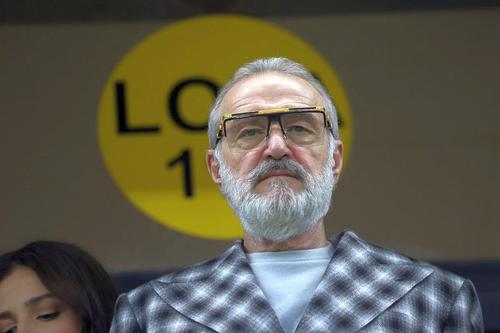 Gigi Becali este profund nemulțumit după eșecul din Andorra