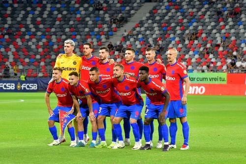 Politic, Radunovic și Crețu vor cu orice preț în Liga Campionilor cu FCSB