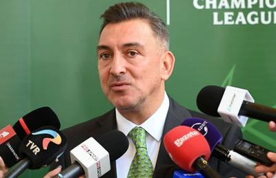 Ilie Dumitrescu i-a transmis un mesaj tranșant lui Gigi Becali: „Nu poți să-l scoți după 45 de minute”
