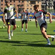 Cum arată stadionul pe care se joacă Inter D'Escaldes - FCSB/ foto: Facebook @FCSB