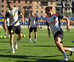 Cum arată stadionul pe care se joacă Inter D'Escaldes - FCSB/ foto: Facebook @FCSB