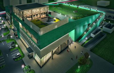 Încep (iarăși) lucrările la arena uitată a Bucureștiului » Acum se anunță 128.000.000 de lei buget pentru noua bijuterie a Capitalei